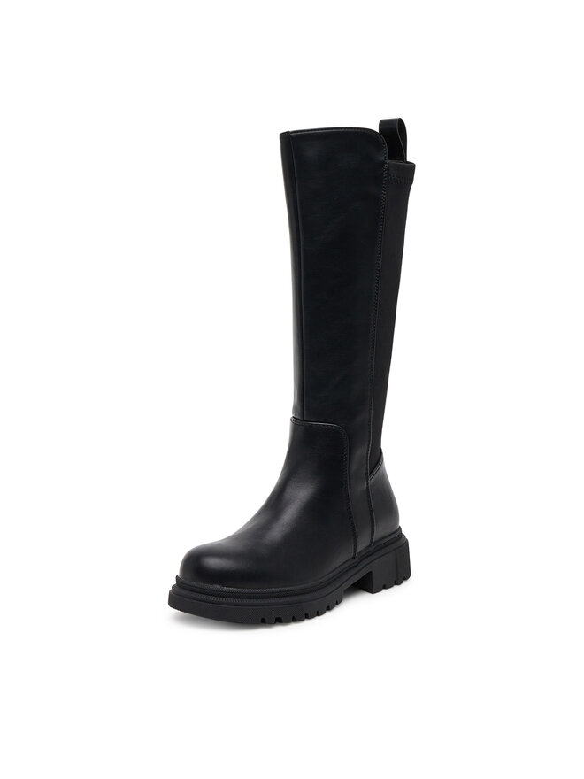 DeeZee Stiefel DeeZee CEO-CS5819-63 Schwarz