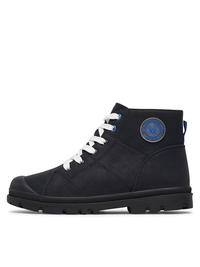 Mayoral Botas Mayoral 46451 Azul marino