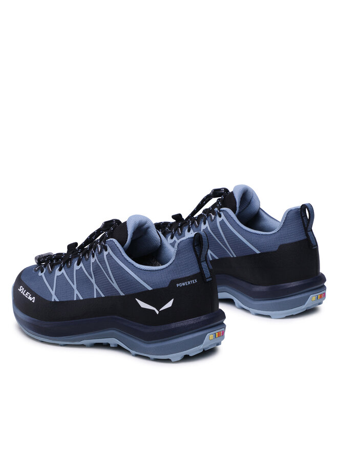 Salewa Трекінгові черевики Salewa Wildfire 2 Ptx K 64012 8767 Cиній
