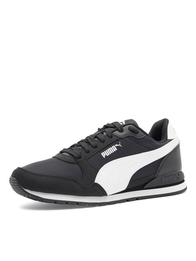 Puma Sneakers Puma ST RUNNER V3 NL JR 38490101 Schwarz