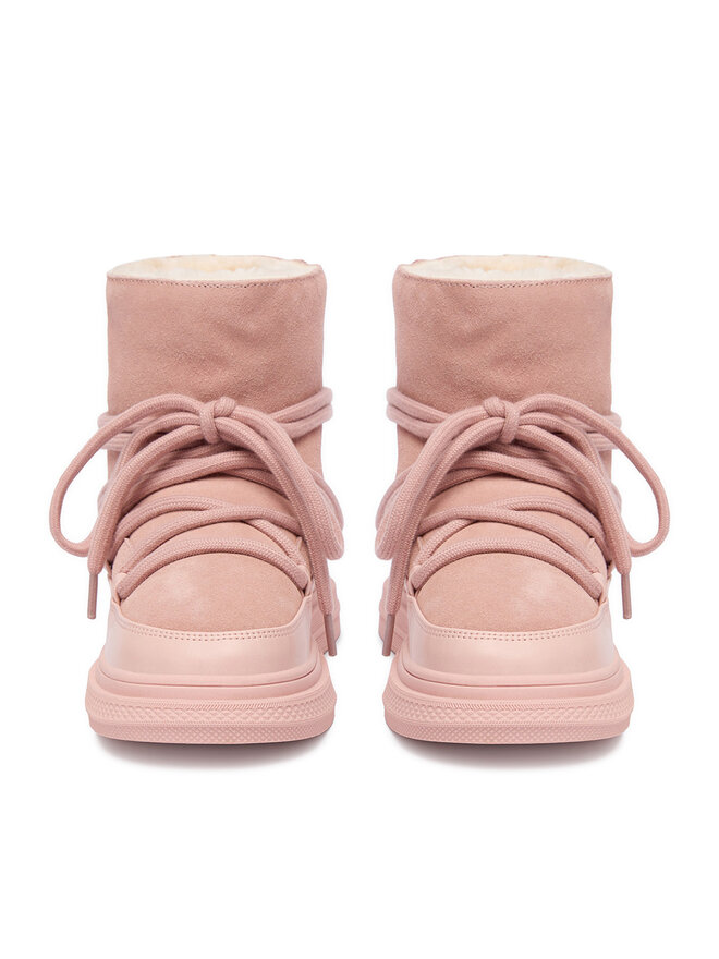 DeeZee Botas de nieve DeeZee DZN-025 Rosa