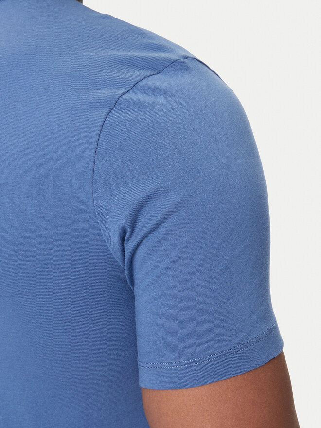 HUGO HUGO Pack de 3 camisetas 50532811 De color Regular Fit