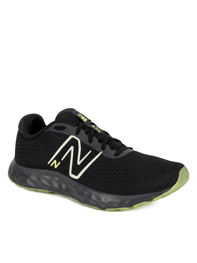 New Balance Αθλητικά New Balance M520GK8 Μαύρο