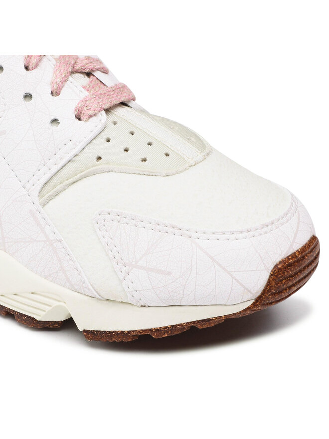 Nike Sneakersy Nike Air Huarache DM9463 100 Béžová