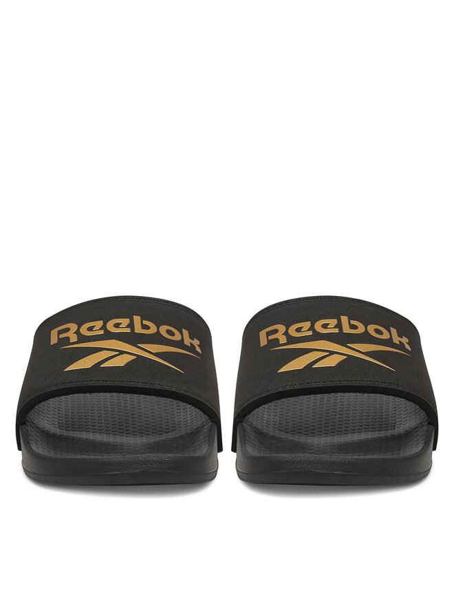 Reebok Pantoletten Reebok SS25-3C069-1 Schwarz