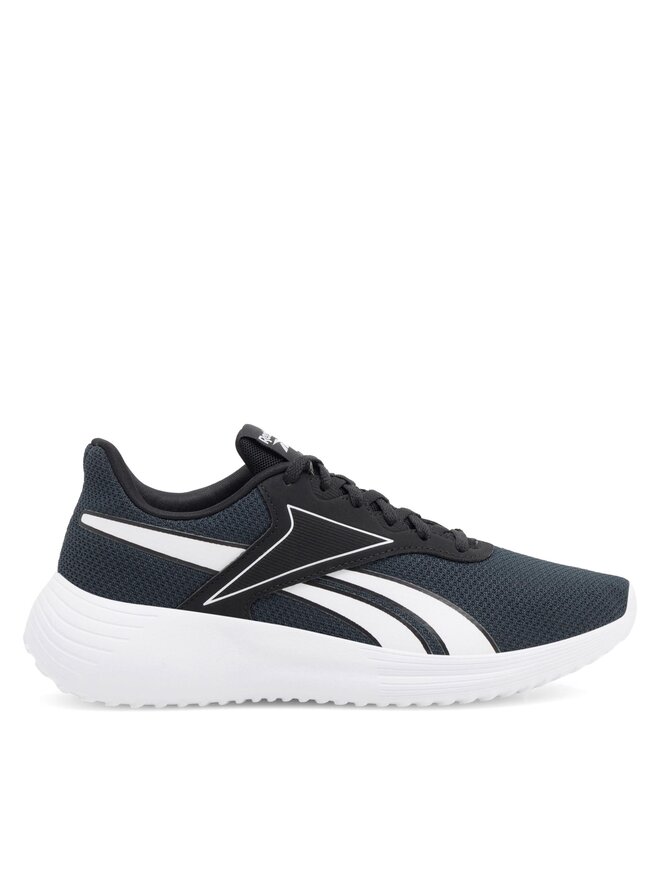 Reebok Laufschuhe Reebok Lite 3.0 HR0156-M Schwarz