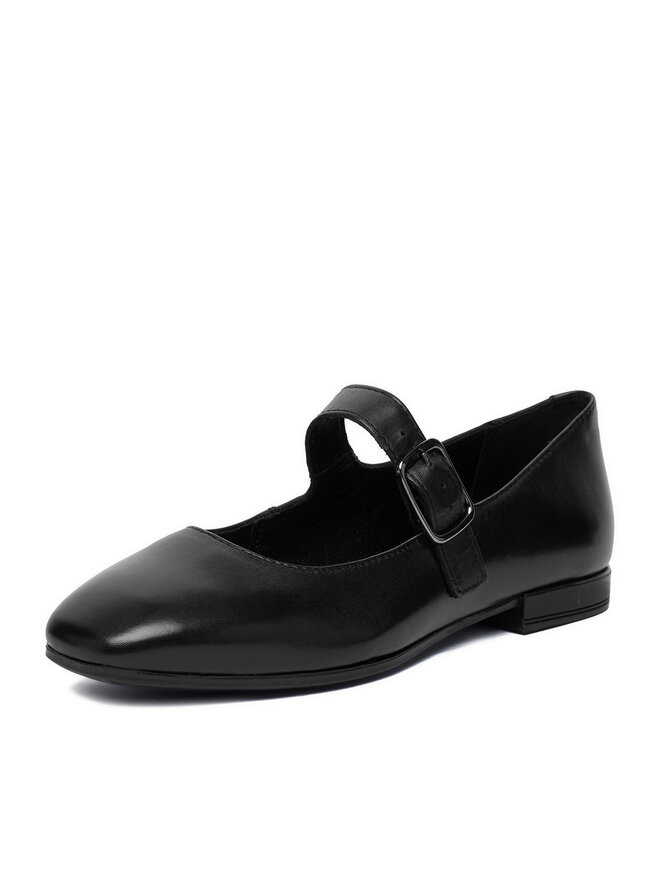 Lasocki Ballerinas Lasocki CEO-RST-ROMI-94 Schwarz