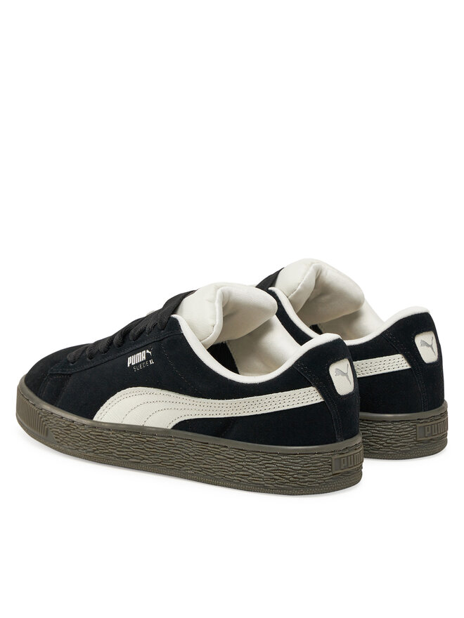 Puma Sneakers Puma Suede XL Quiet Lux 401251 02 Negru