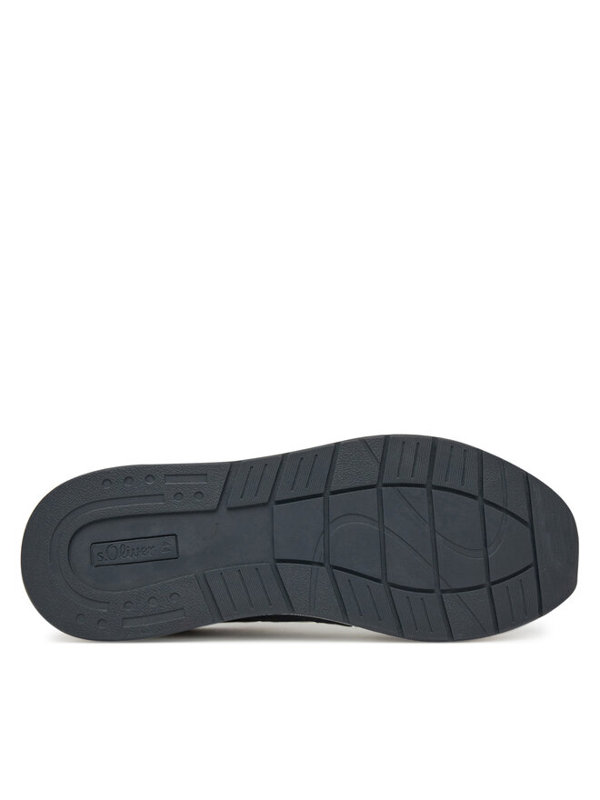 s.Oliver Superge s.Oliver 5-13603-42 Rjava