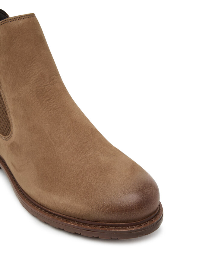 Tamaris Chelsea cipele Tamaris 1-25056-41 Smeđa