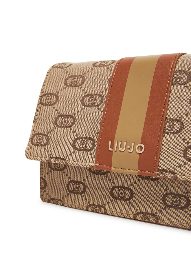 Liu Jo Handtasche Liu Jo AA5158 T3846 Beige