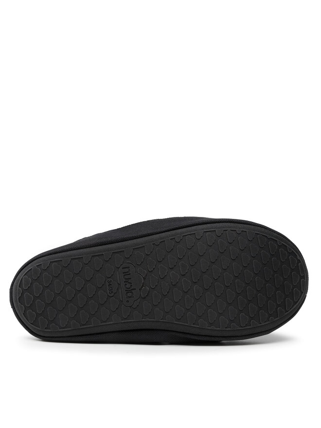 Nuvola Pantuflas Nuvola Classic Metallic UNCLMETL703 Azul marino