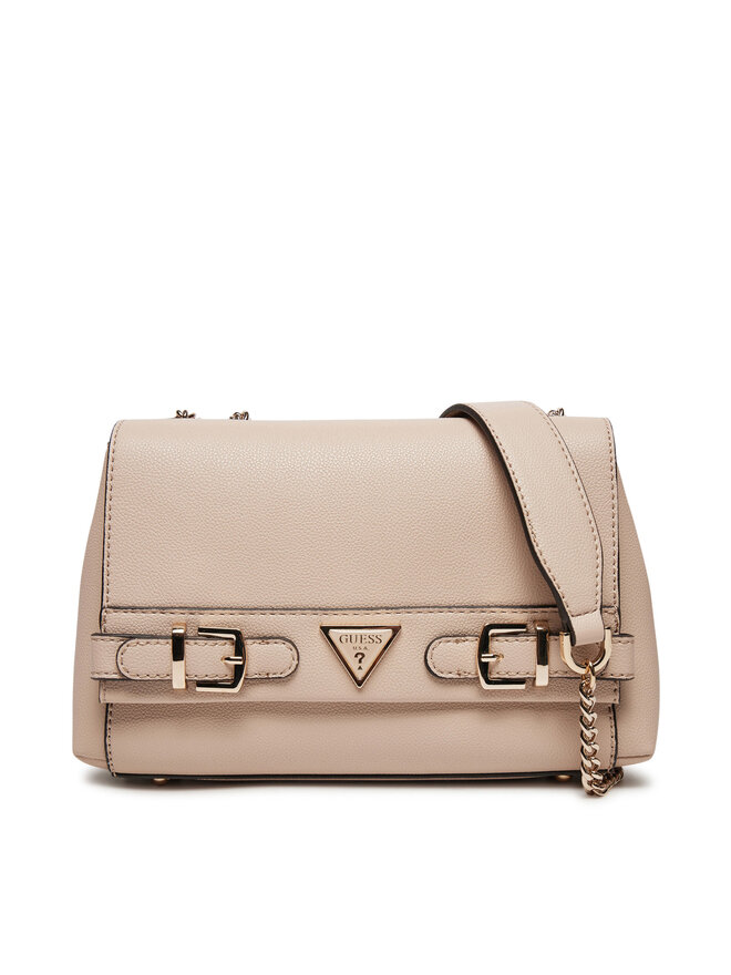Guess Ročna torba Guess HWEBG9 51121 Écru