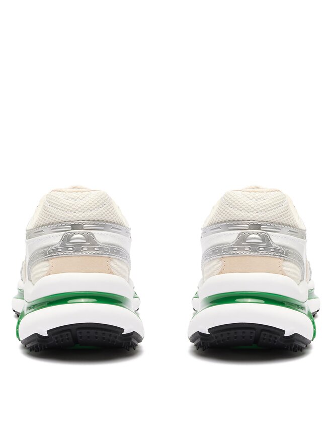 Lacoste Superge Lacoste L003 2K24 747SMA0013 Bela