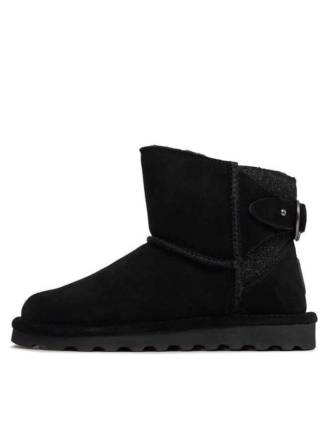 Bearpaw Апрески Bearpaw Betty 2713W Черен