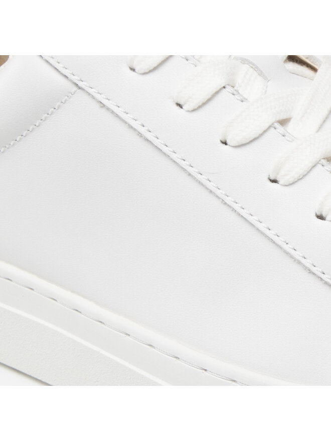 Vagabond Shoemakers Sneakersy Vagabond Shoemakers Paul 2.0 5383-001-01 Biały