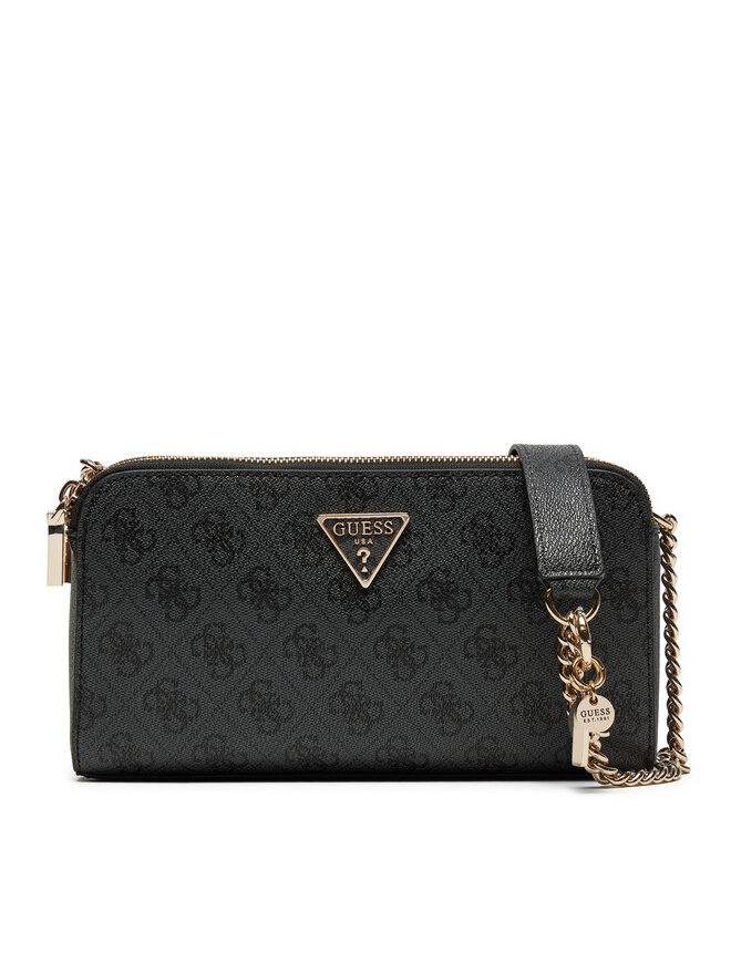 Guess Rankinė Guess HWESG9 51012 Juoda