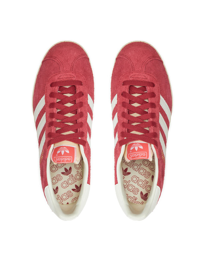 adidas Sneakersy adidas Gazelle IF9652 Červená