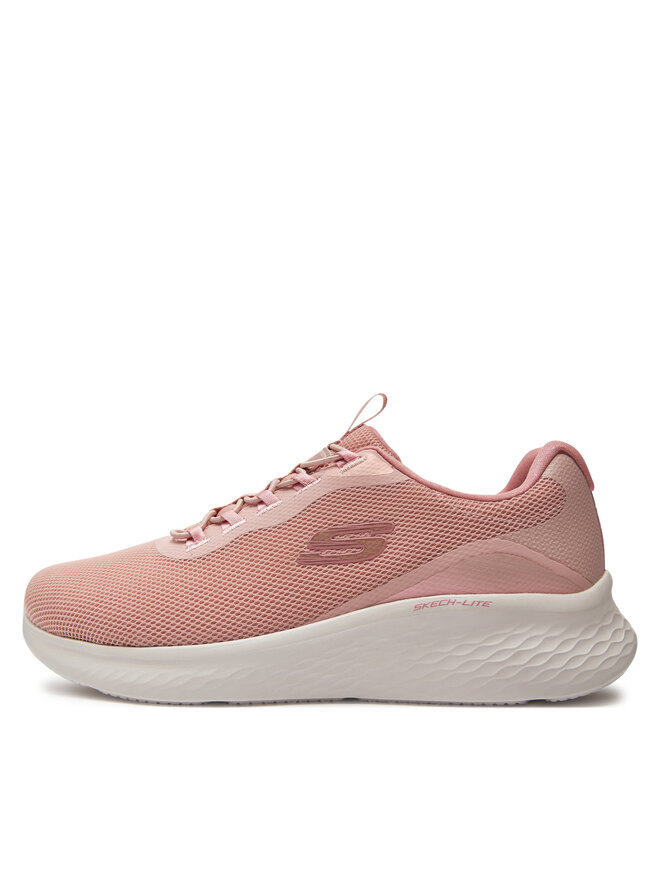 Skechers Сникърси Skechers Lite Pro-Glimmer Me 150041/ROS Розов