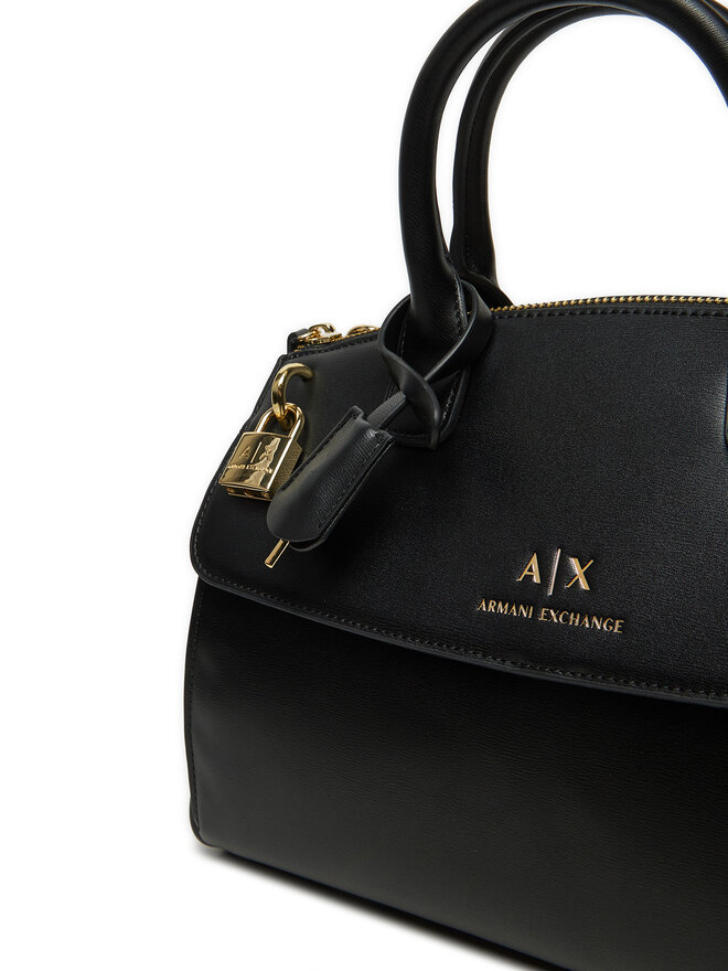 Armani Exchange Τσάντα Armani Exchange XW000307 AF12040 UC001 Μαύρο