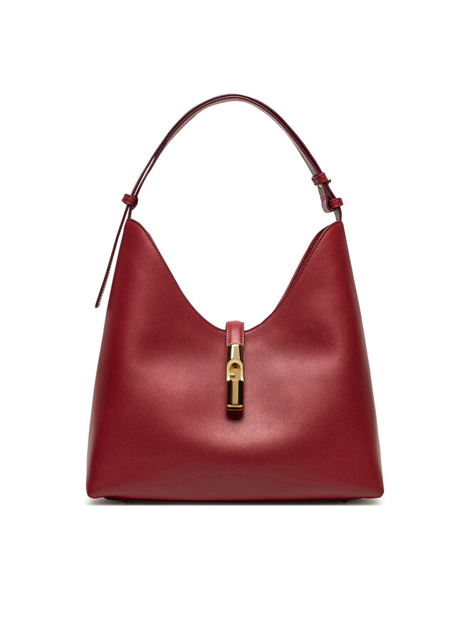 Furla Handtasche Furla WB01499 BX3104 CGQ00 Dunkelrot