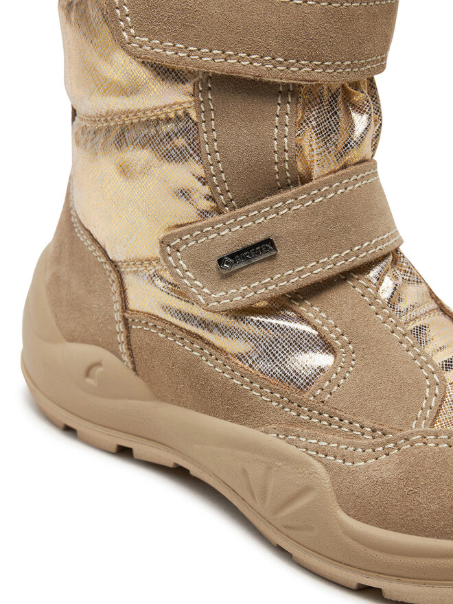 Primigi Hótaposó Primigi 6882522 M GORE-TEX Bézs