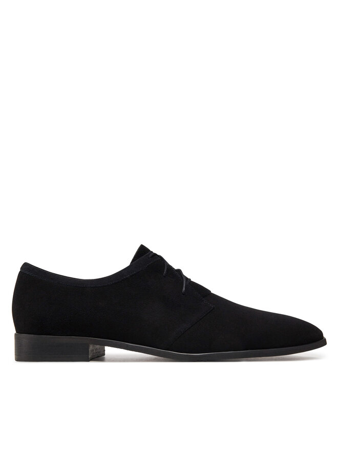Baldowski Halbschuhe Baldowski M00201-0696-009 Schwarz