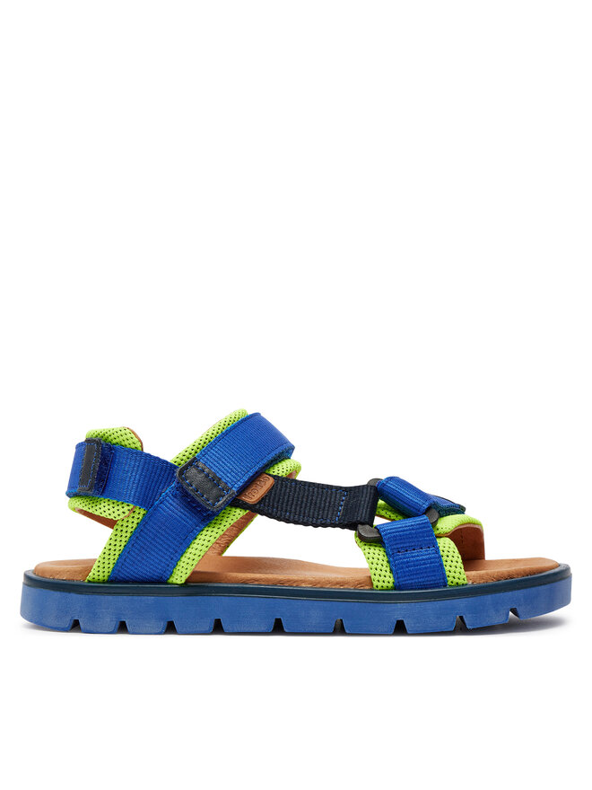 Froddo Sandale Froddo Ke Flash G3150259-3 S Plava
