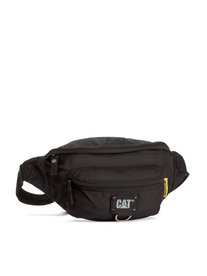 CAT Footwear Сумка на пояс﻿ CAT Footwear Raymond 83432-01 Чорний
