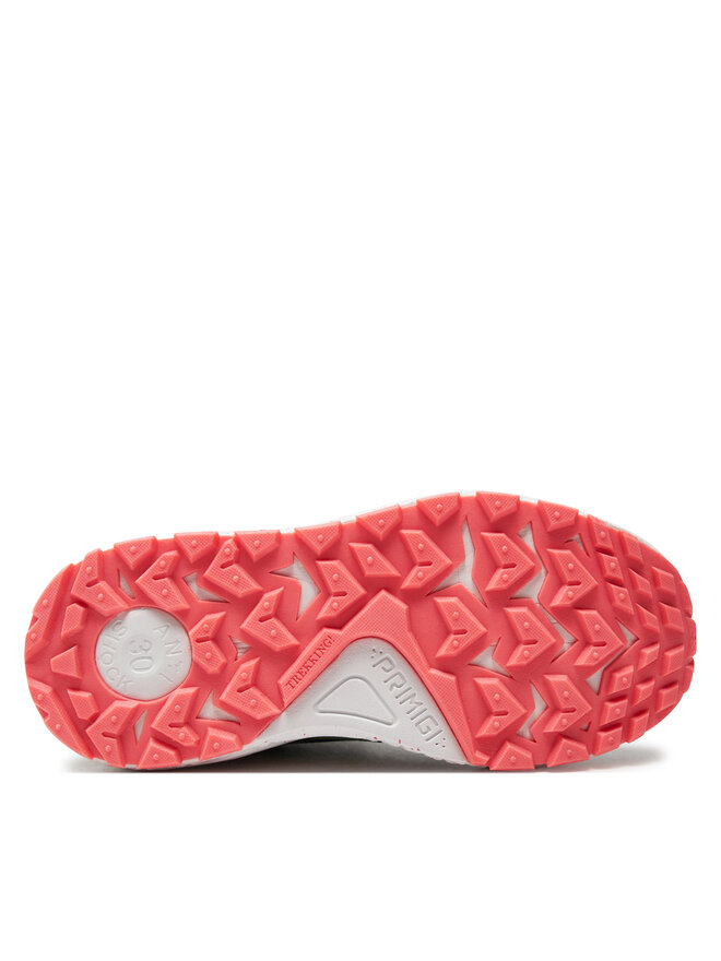 Primigi Sneakersy Primigi GORE-TEX 5928500 S Černá