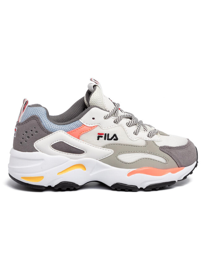 Fila Sneakers Fila Ray Tracer Wmn 1010686.91K Weiß