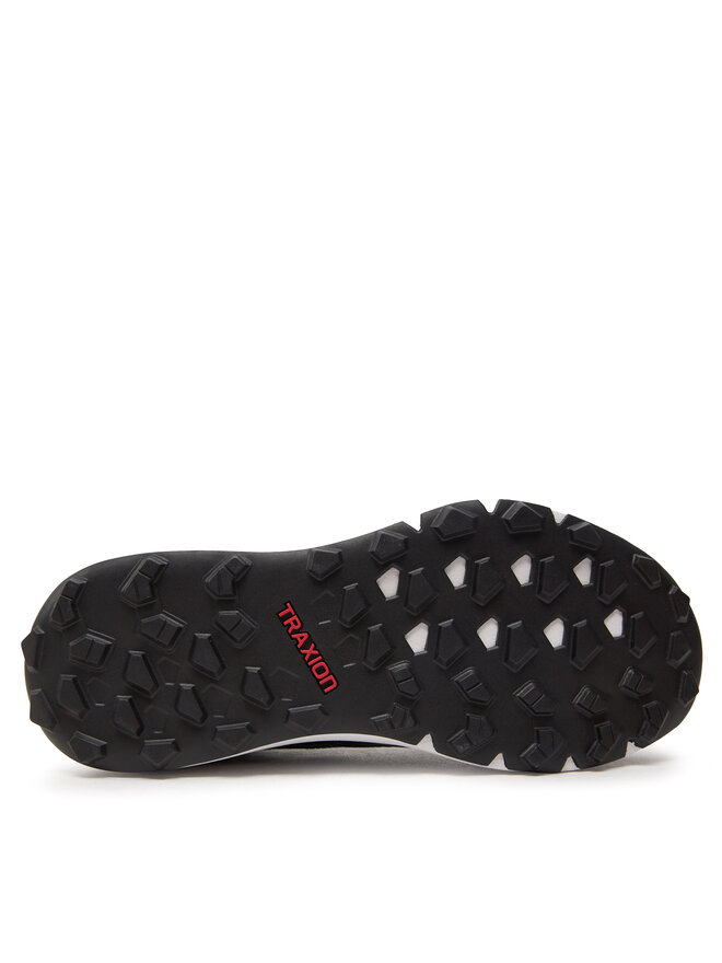 adidas Buty do biegania adidas Terrex Agravic Flow IG3021 Czarny