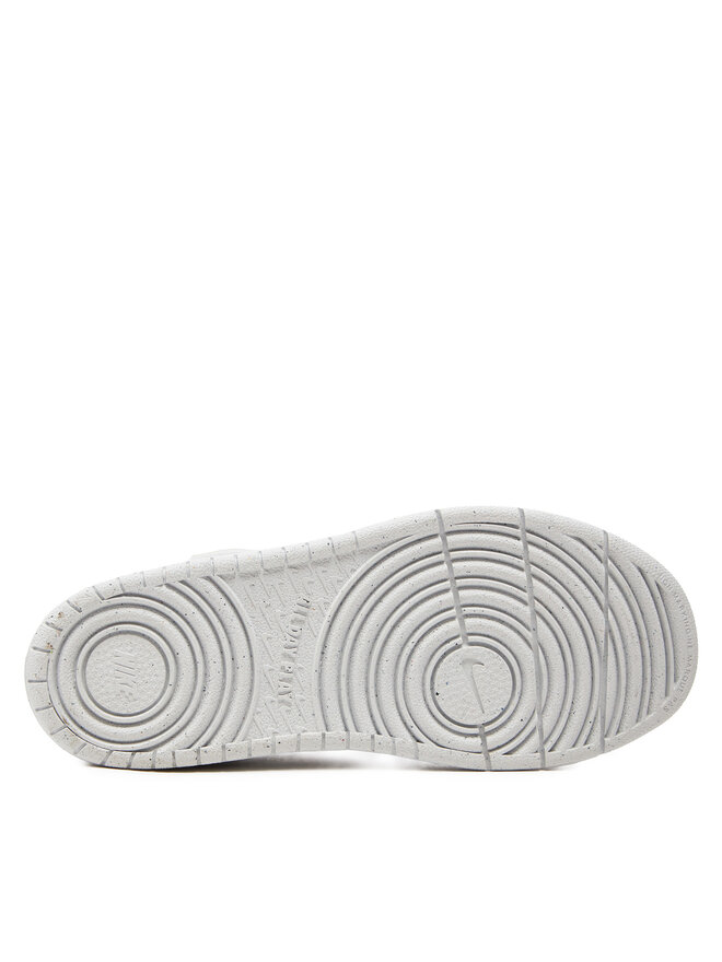 Nike Αθλητικά Nike Court Borough Low Recraft (Ps) DV5457 106 Λευκό