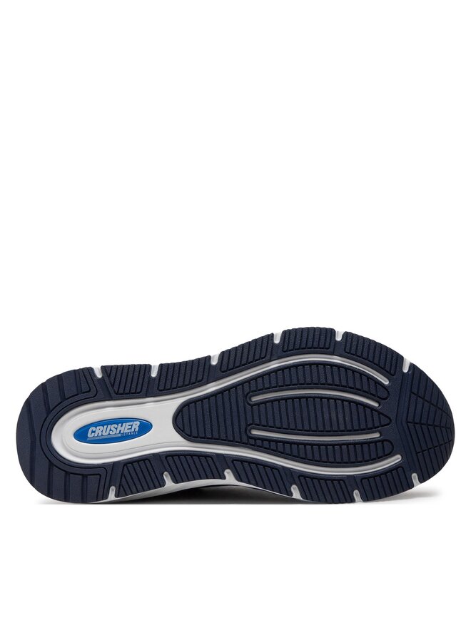 EA7 Emporio Armani Zapatillas EA7 Emporio Armani X8X176 XK377 R649 Azul marino