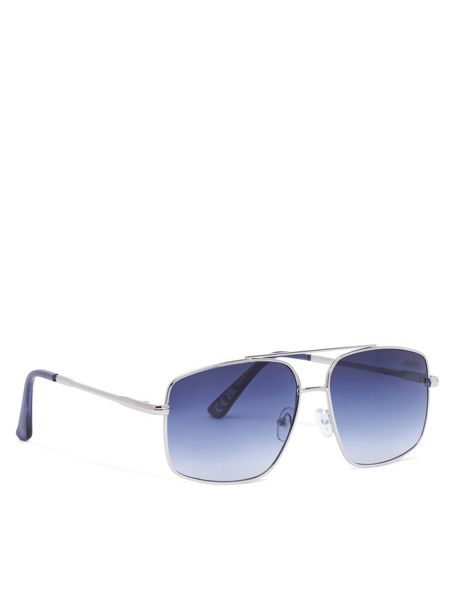 Aldo Ochelari de soare Aldo Frelinnor 13994745 Argintiu
