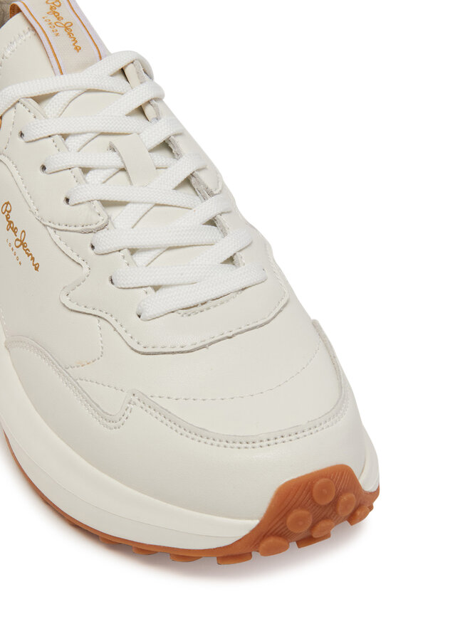 Pepe Jeans Sneakers Pepe Jeans PLS60014 Beige