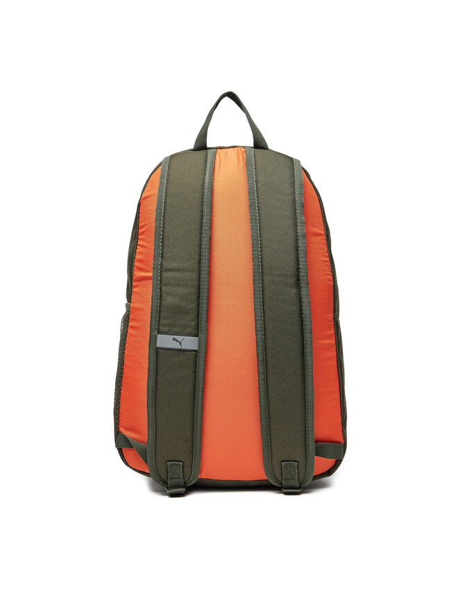 Puma Batoh Puma 090468 Zelená