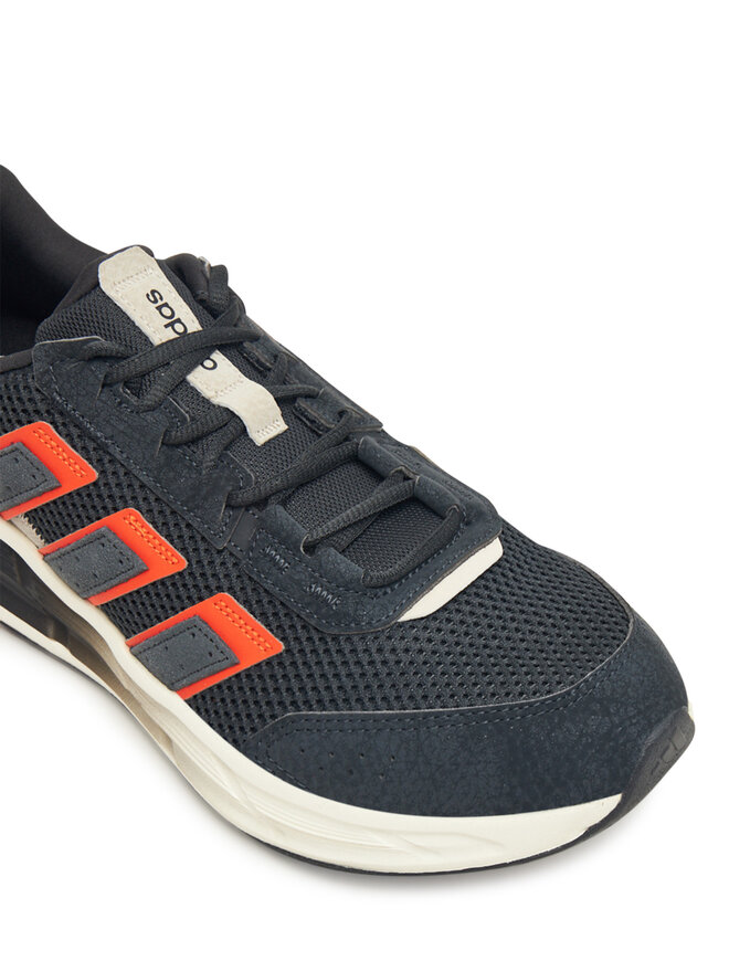 Снікерcи adidas Astrastar JQ6077 Сірий | evzuttya.com.ua