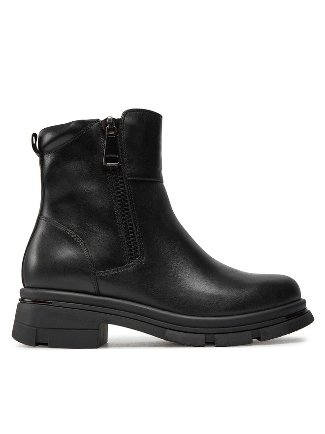Stivaletti Caprice 9 25427 43 Nero escarpe