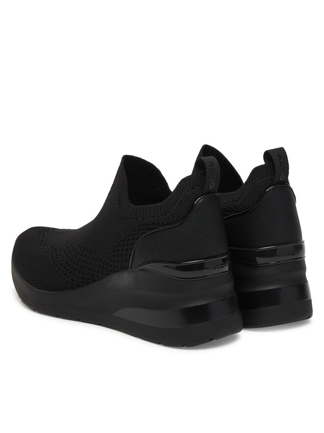 Aldo Sneakers Aldo Sevan 13812485 Schwarz