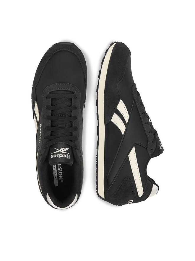 Reebok Sneakers Reebok C-GLIDE LOW 100208667 Schwarz