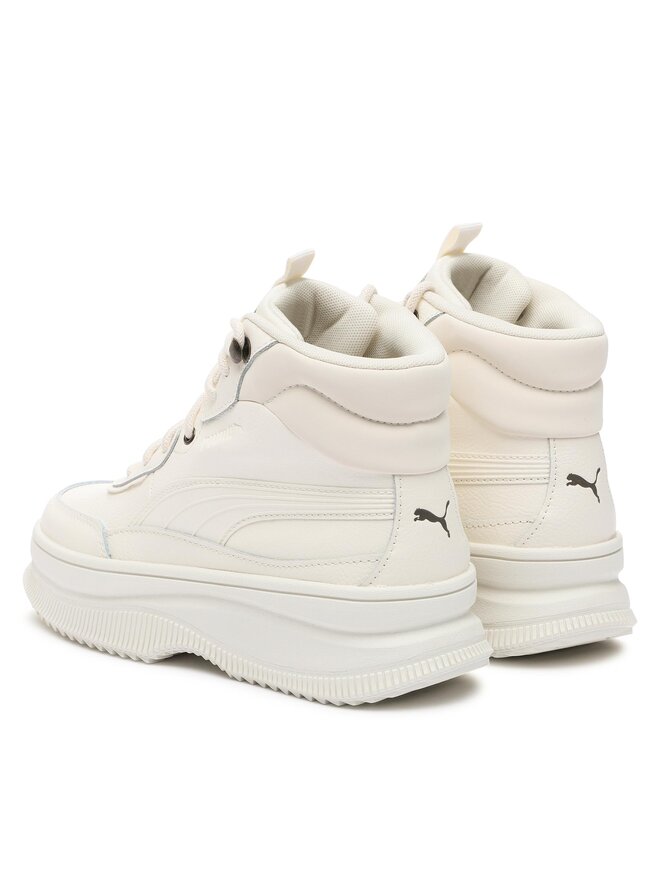 Puma Superge Puma Mayra Frosted Ivory-Frosted 392316 03 Bež
