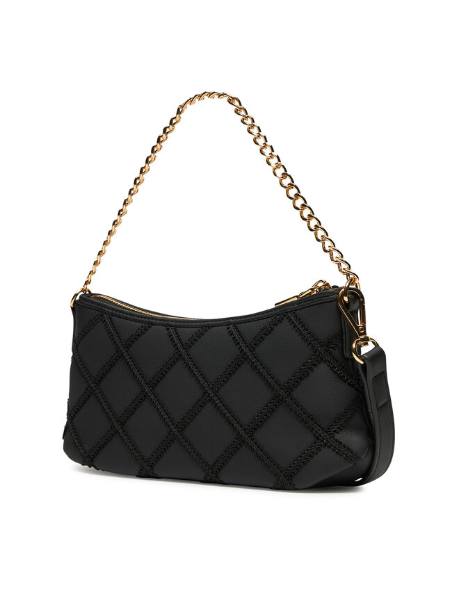 LOVE MOSCHINO Táska LOVE MOSCHINO JC4305PP0LKK100A Fekete