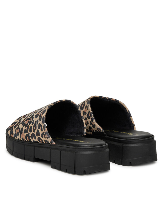 Tamaris Papucs Tamaris 1-27252-42 Barna