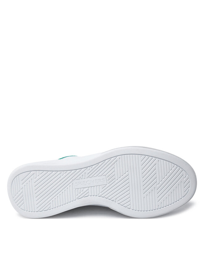 Skechers Αθλητικά Skechers Cordova Classic 185060 Λευκό