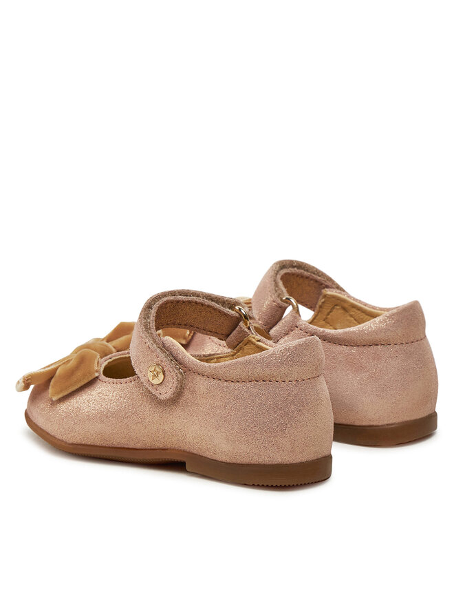 Naturino Pantofi Naturino Arafibesquw 2015452.10.0M01 M Roz