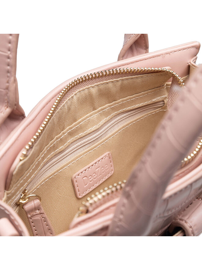 DeeZee Soma DeeZee MLS-E-069-05 Rozā