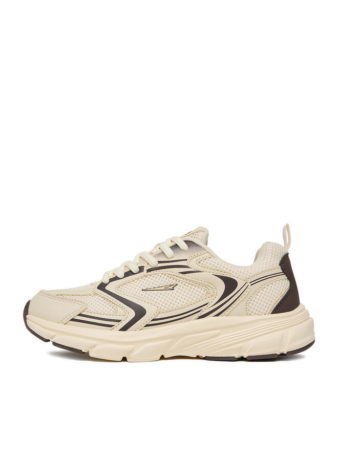 Sprandi Sneakers Sprandi CEOWB-WP40-23404Z Hellbeige