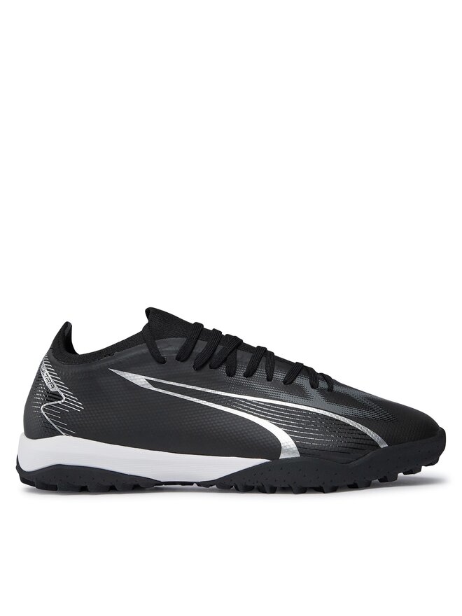 Zapatos de futbol Puma Ultra Match Tt 107521 02 Negro zapatos.es