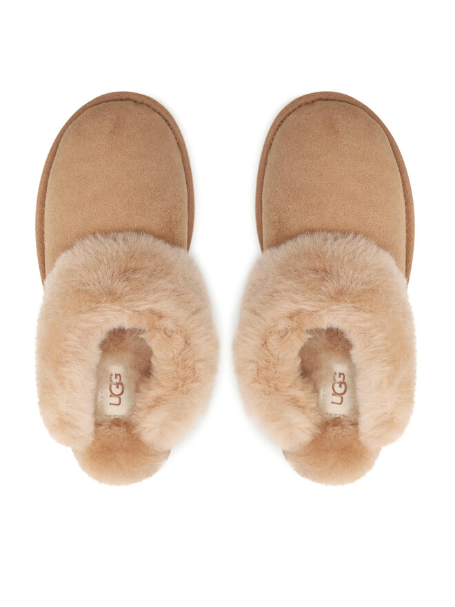 Ugg Pantofole Ugg W Classic II 1130876 Marrone